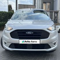 Ford Tourneo Connect 1.5 MT, 2019, 136 235 км, с пробегом, цена 2 095 000 руб.