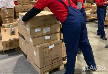 Разнорабочий на склад с ежедневной оплатой