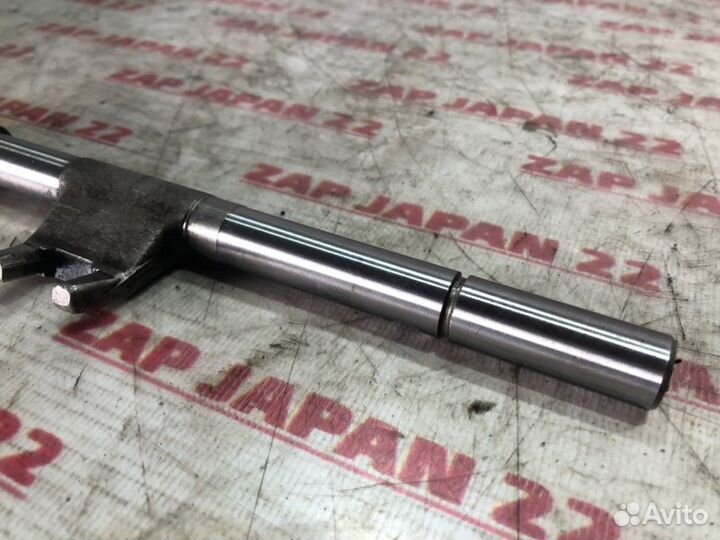 Вал МКПП Toyota Rav4 ACA21 1azfe 2004