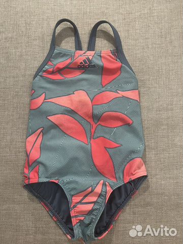 Купальник adidas оригинал 92 размер