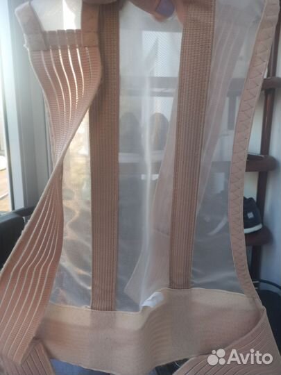 Корректор осанки