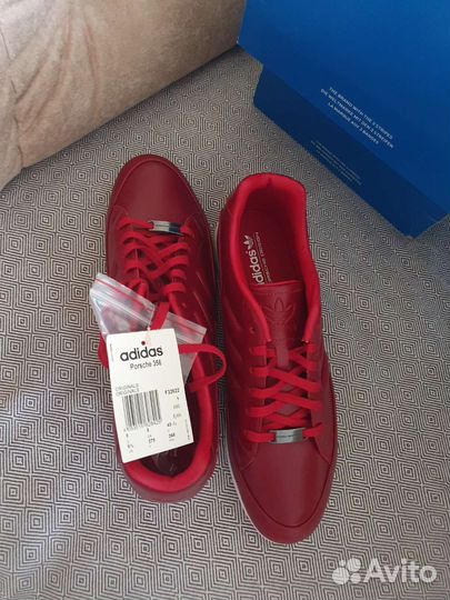 Adidas Porsche
