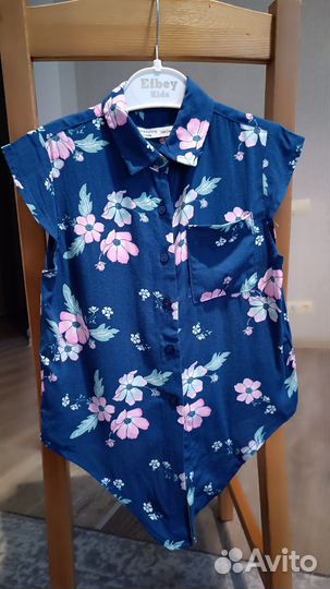 Одежда для девочки 104 см