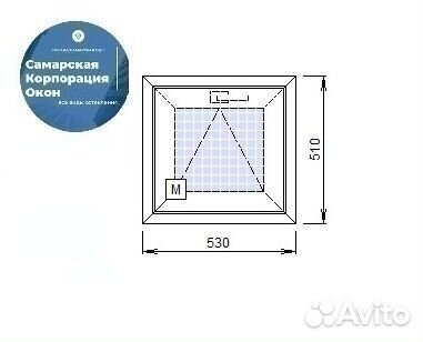 Окно пвх Пластиковое окно Алюминиевое остекление