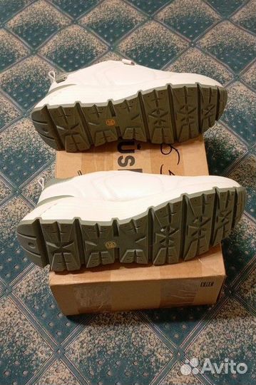 Кроссовки женские демисезонные на платформе 39 раз