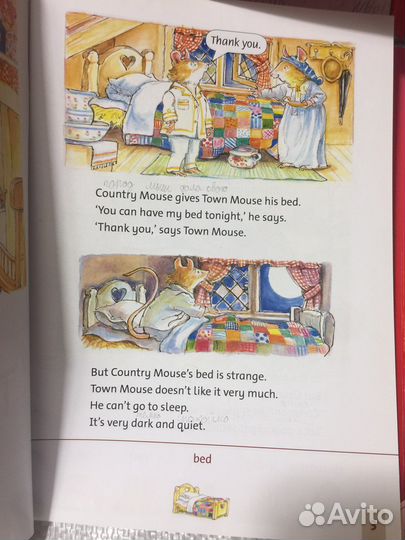 Учебник по английскому Family and Friends 2