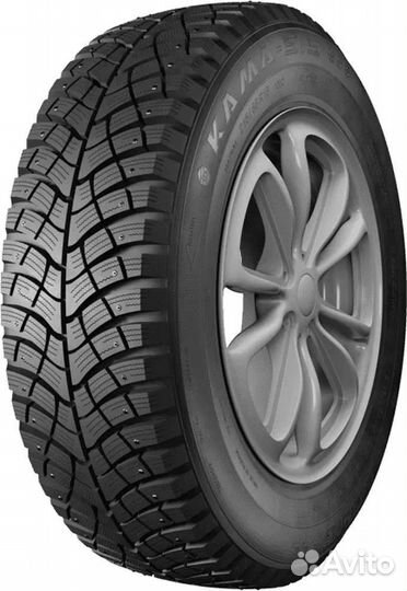 КАМА Кама-515 205/75 R15