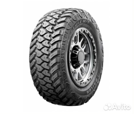 Sailun Terramax M/T 12.5/35 R15 113Q