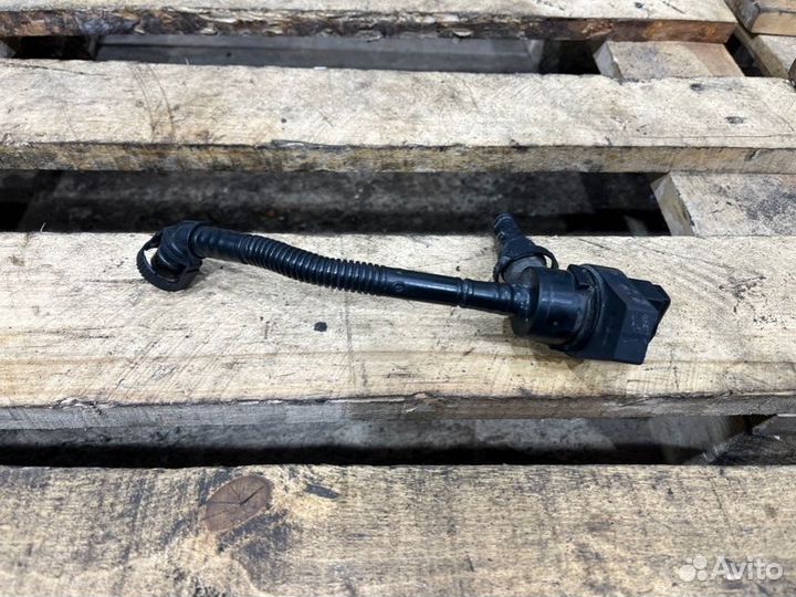 Клапан вентиляции топливного бака Bmw 1 E87 N46B20