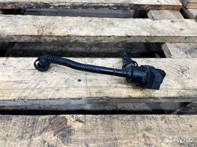 Клапан вентиляции топливного бака Bmw 1 E87 N46B20