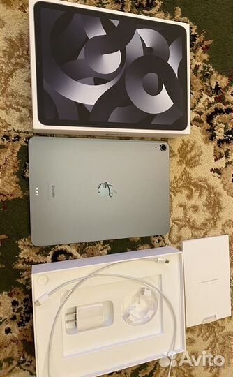 Apple iPad Air 5 m1 256гб