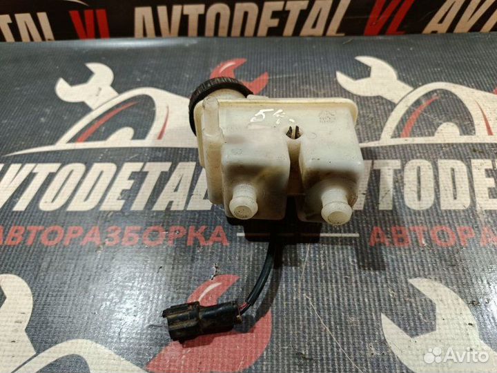 Бачок тормозной жидкости Chevrolet Lacetti J200