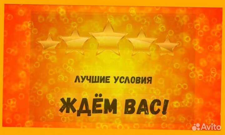 Маркировщик Еженедельный аванс М/Ж Спецодежда