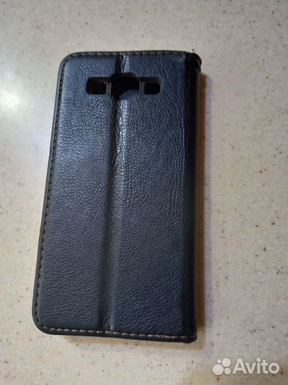 Чехол для телефона Samsung A500F