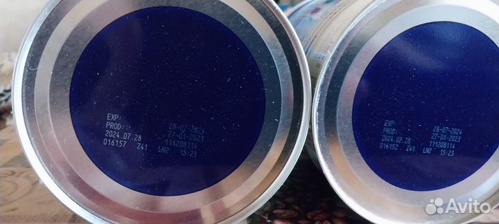 Детское питание смесь