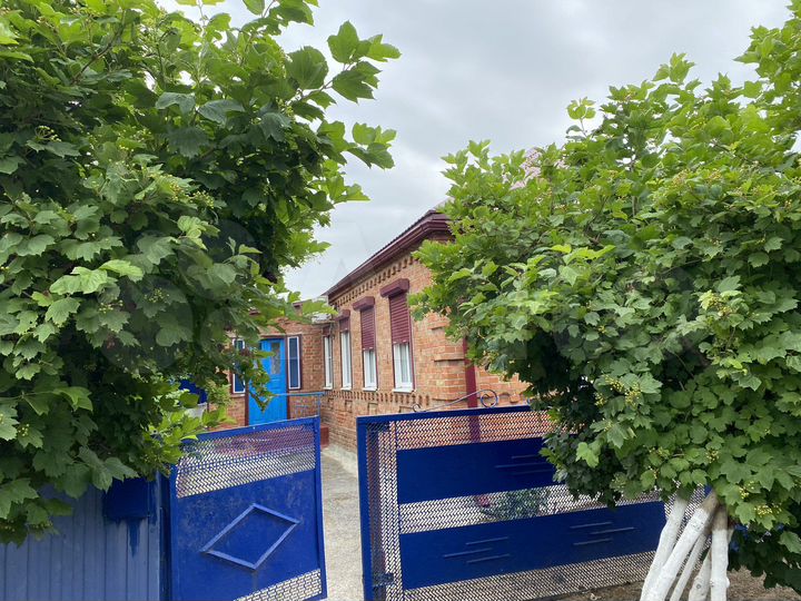 Дом 50 м² на участке 19 сот.