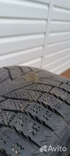 Hankook Winter I'Cept IZ2 205/55 R16 94T