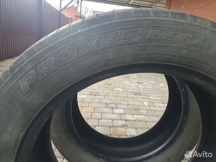 225/55R19 toyo proxes