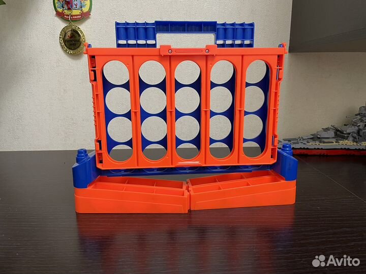 Набор бластеров с мишенью