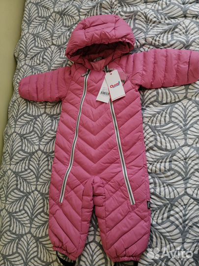 Новый комбинезон oldos 92 размер