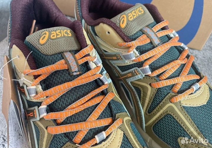 Кроссовки Asics gel kahana