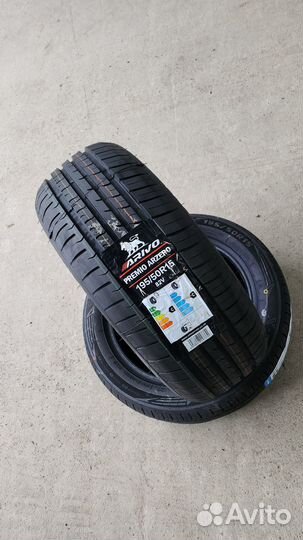Arivo Premio ARZero 195/50 R15 82V