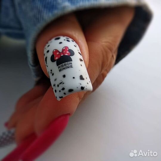 Маникюр,гель лак