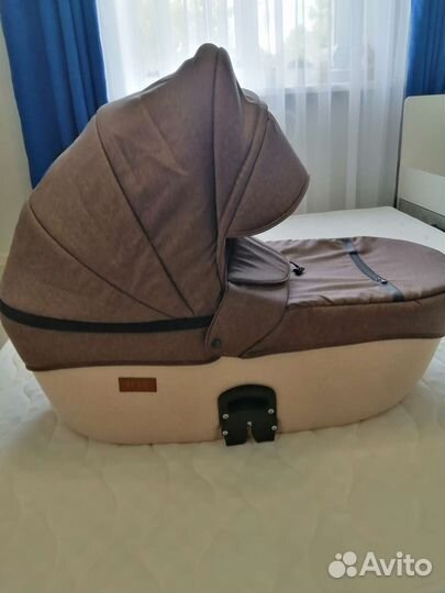 Коляска 2 в 1 Ray Corsa