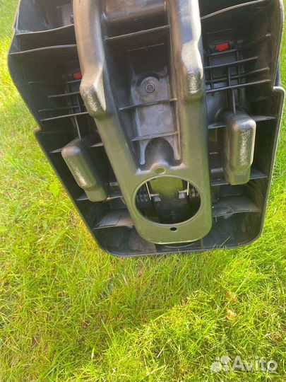 Детское автокресло inglesina Marco Polo