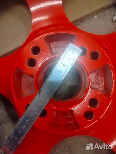 Диски с полкой EuroHartв Новосибирске