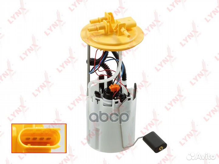Модуль топливный CF3581 lynxauto
