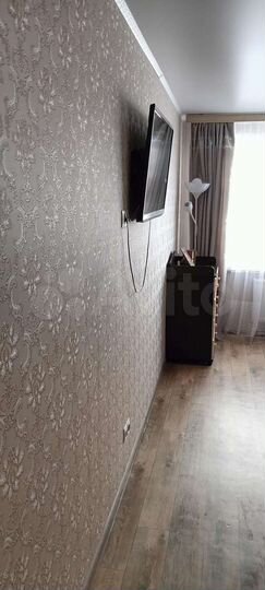 1-к. квартира, 39,4 м², 6/27 эт.