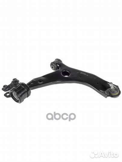 Z24517 рычаг правый Mazda 3 BK all 03 Z24517