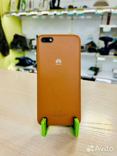 HUAWEI Y5 II, 8 ГБ