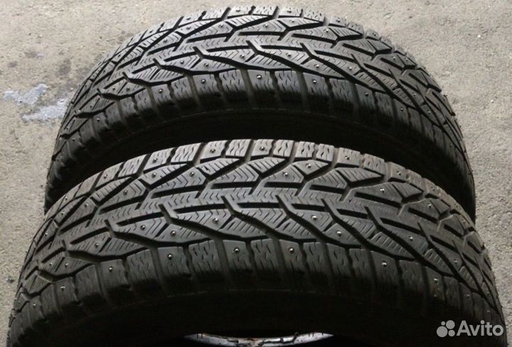 Tigar SUV Ice 215/65 R16