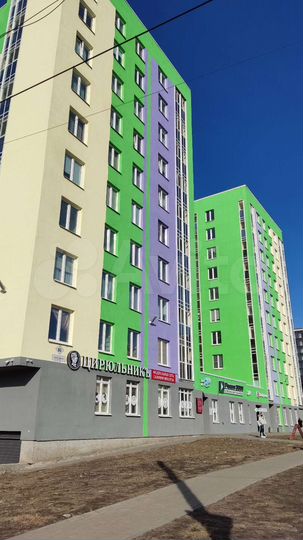 Гараж, 10 м²