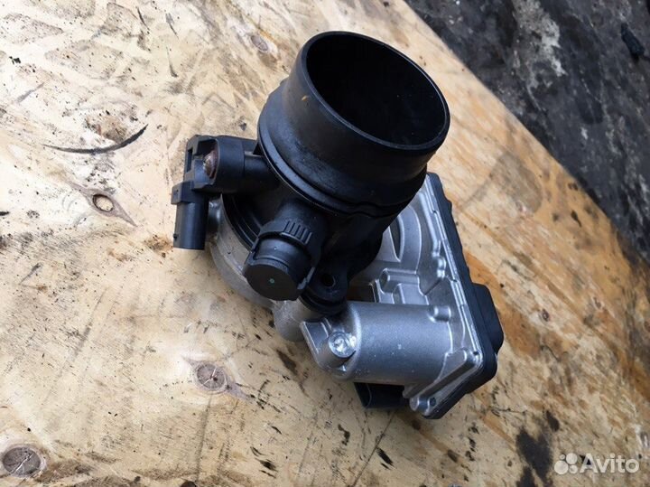 Дроссельная заслонка BMW mini cooper f55 f56 f57