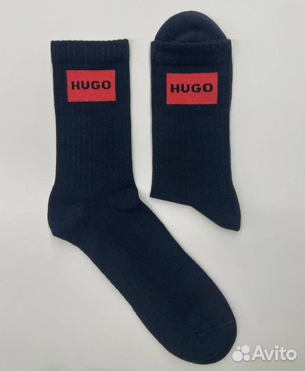 Носки hugo