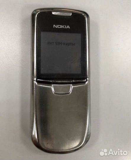 Телефон Nokia 8800