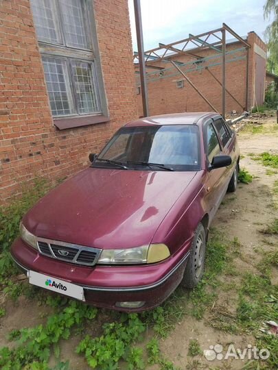 ЗАЗ Sens 1.3 МТ, 2007, битый, 242 227 км