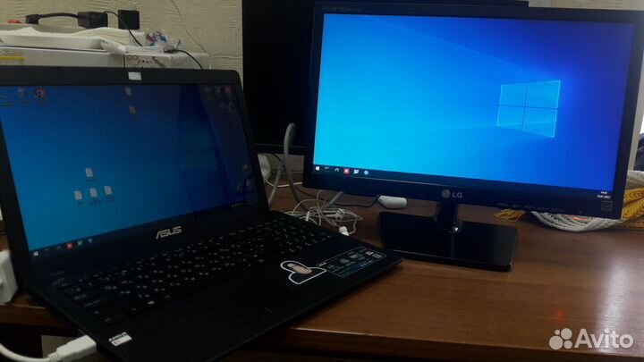 Монитор LG