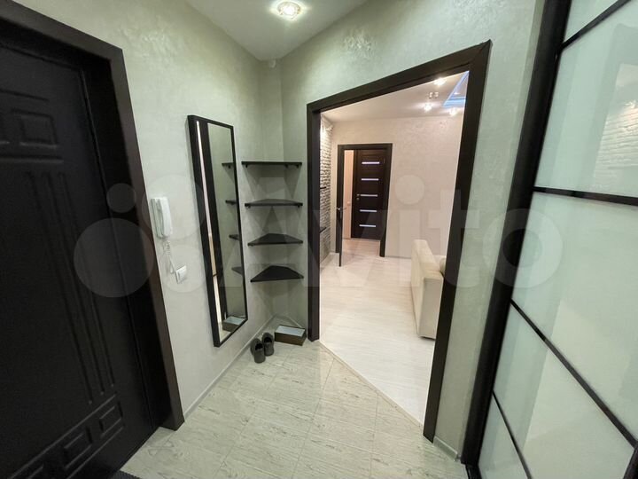 3-к. квартира, 71 м², 6/13 эт.