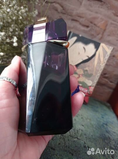 Thierry mugler alien edp оригинал от 60 мл