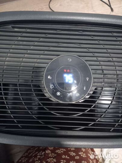 Климатический комплекс Philips HU 5930/10