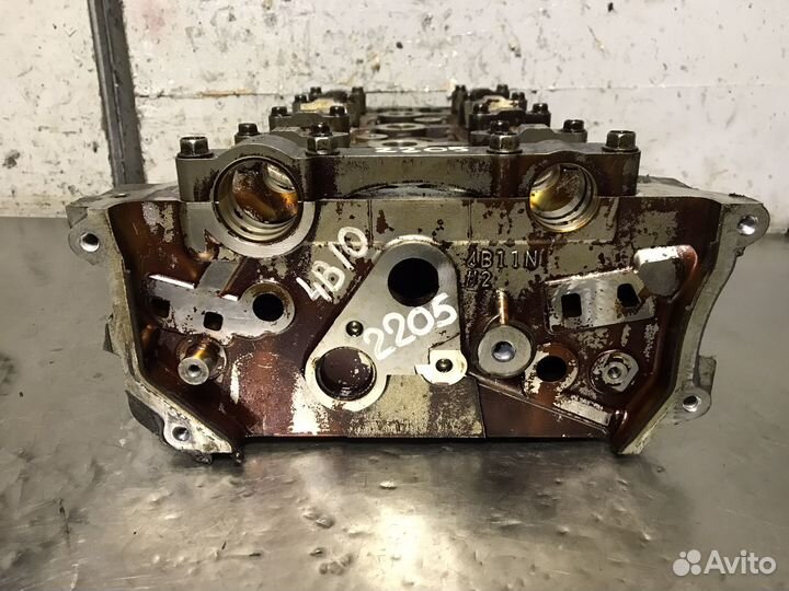 Гбц 4B10 4B11 1.8-2.0 Mitsubishi Lancer Asx Outlan