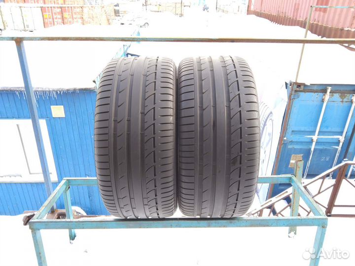 Bridgestone Potenza S001 275/40 R19 101Y