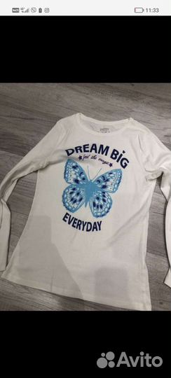 Женские вещи пакетом