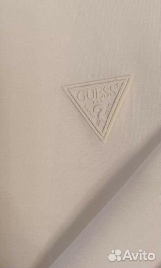 Брюки джоггеры guess