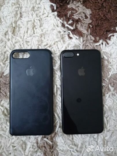 iPhone 7 plus (limited edition)