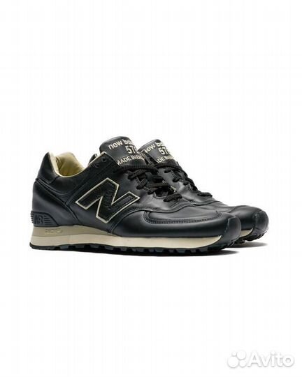 New Balance OU 576 LKK - Made in England